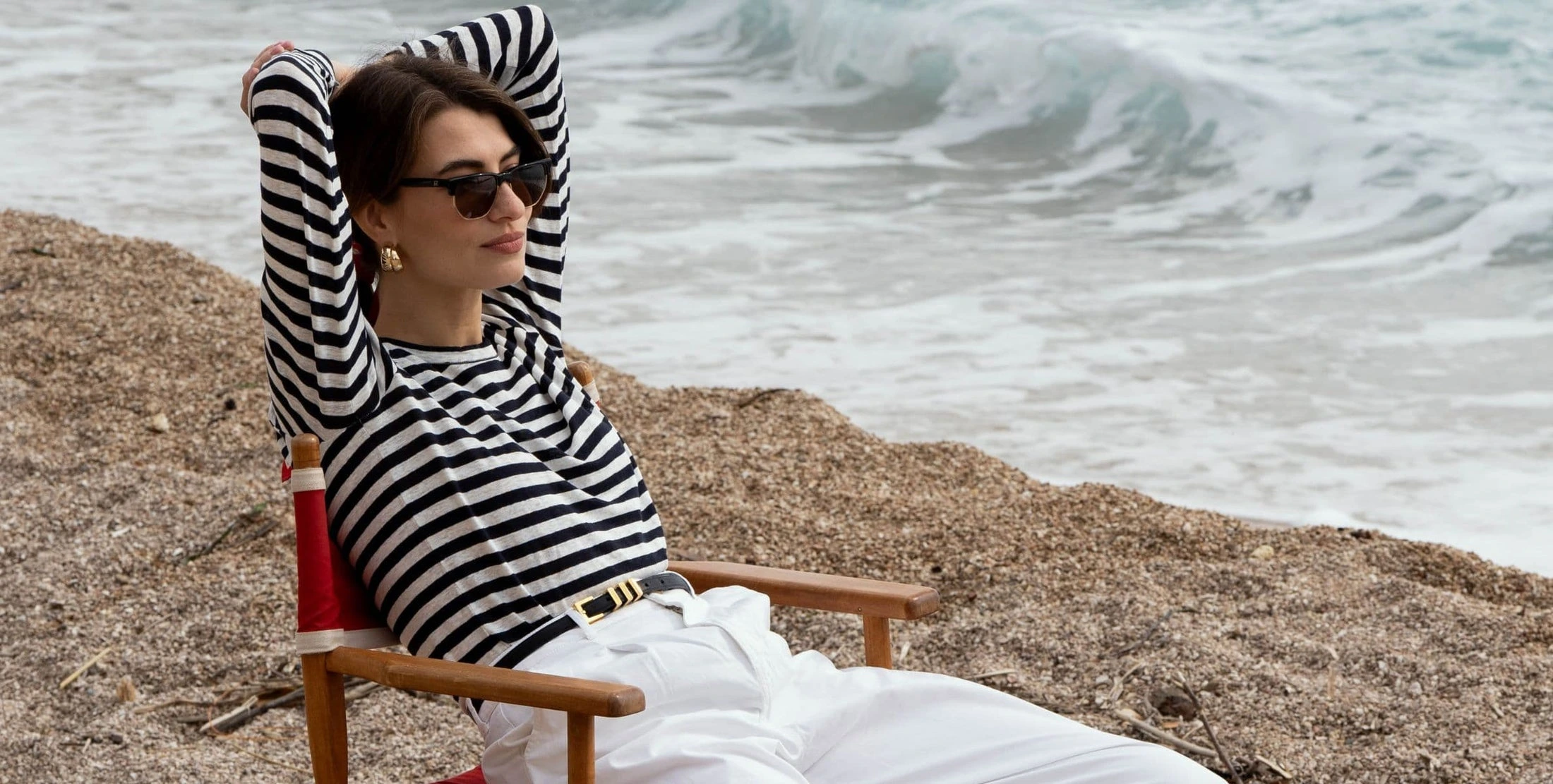 Timeless British Staples, Ethically Crafted