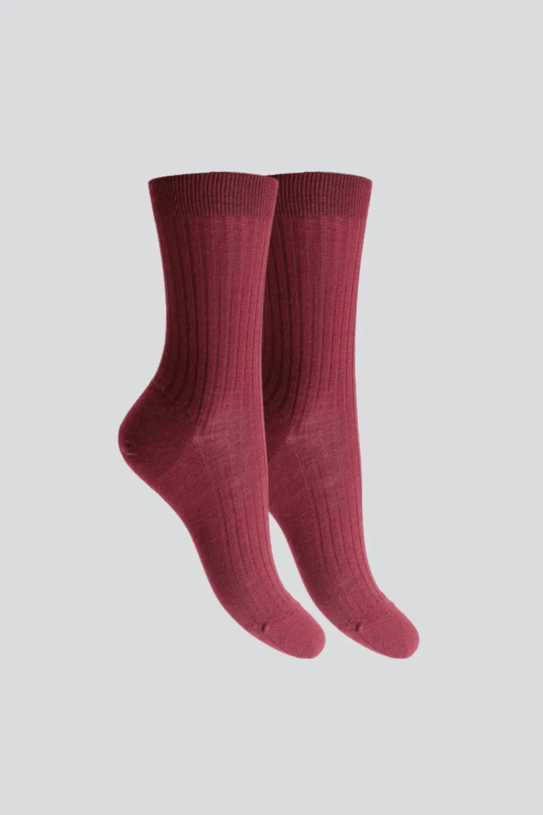 Merino Wool Socks - Image 3