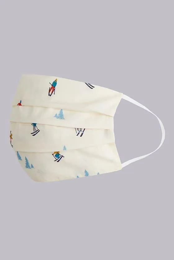 Cotton Face Mask - pack of 3 - Image 6