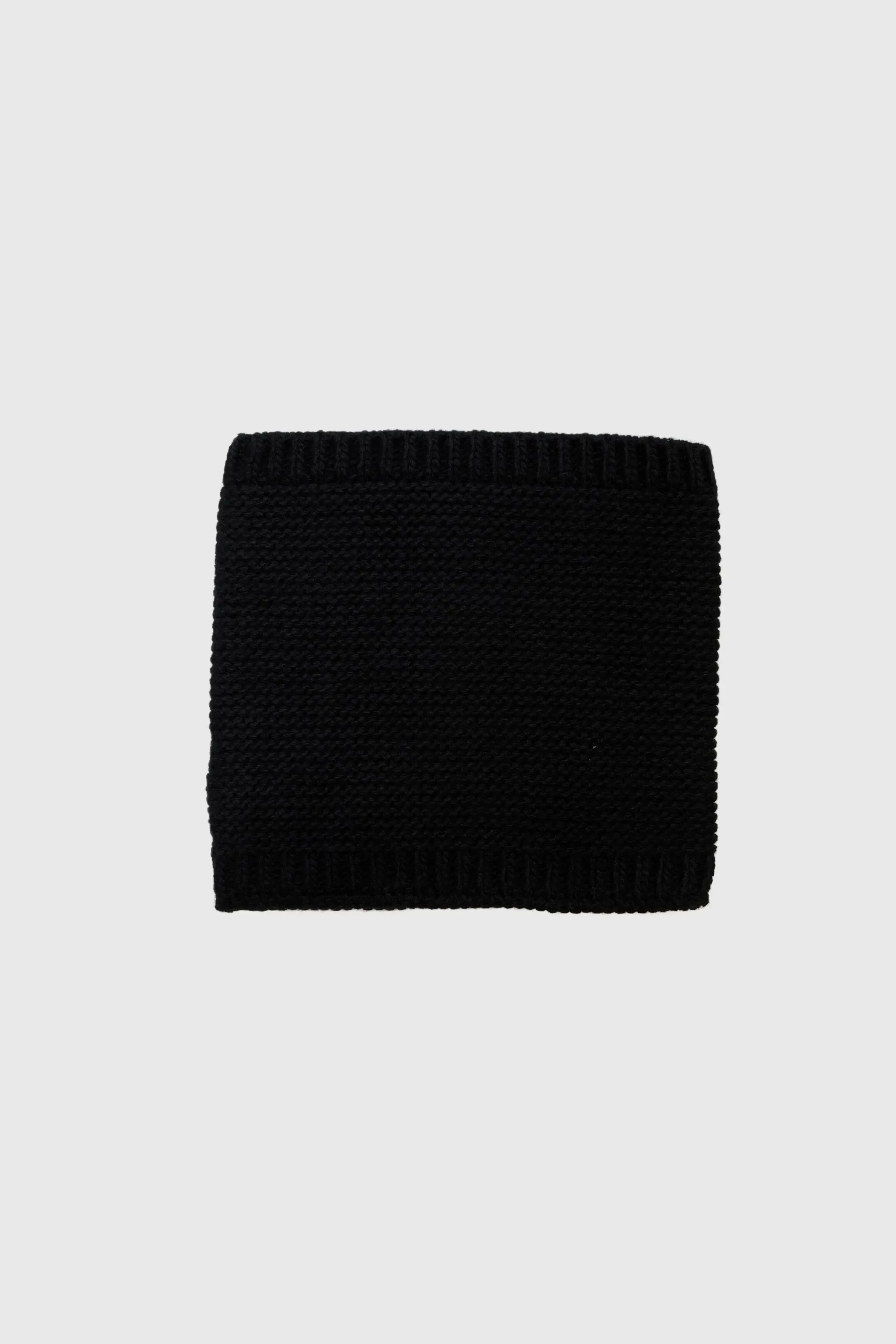Scottish Cashmere Neckwarmer - Image 6