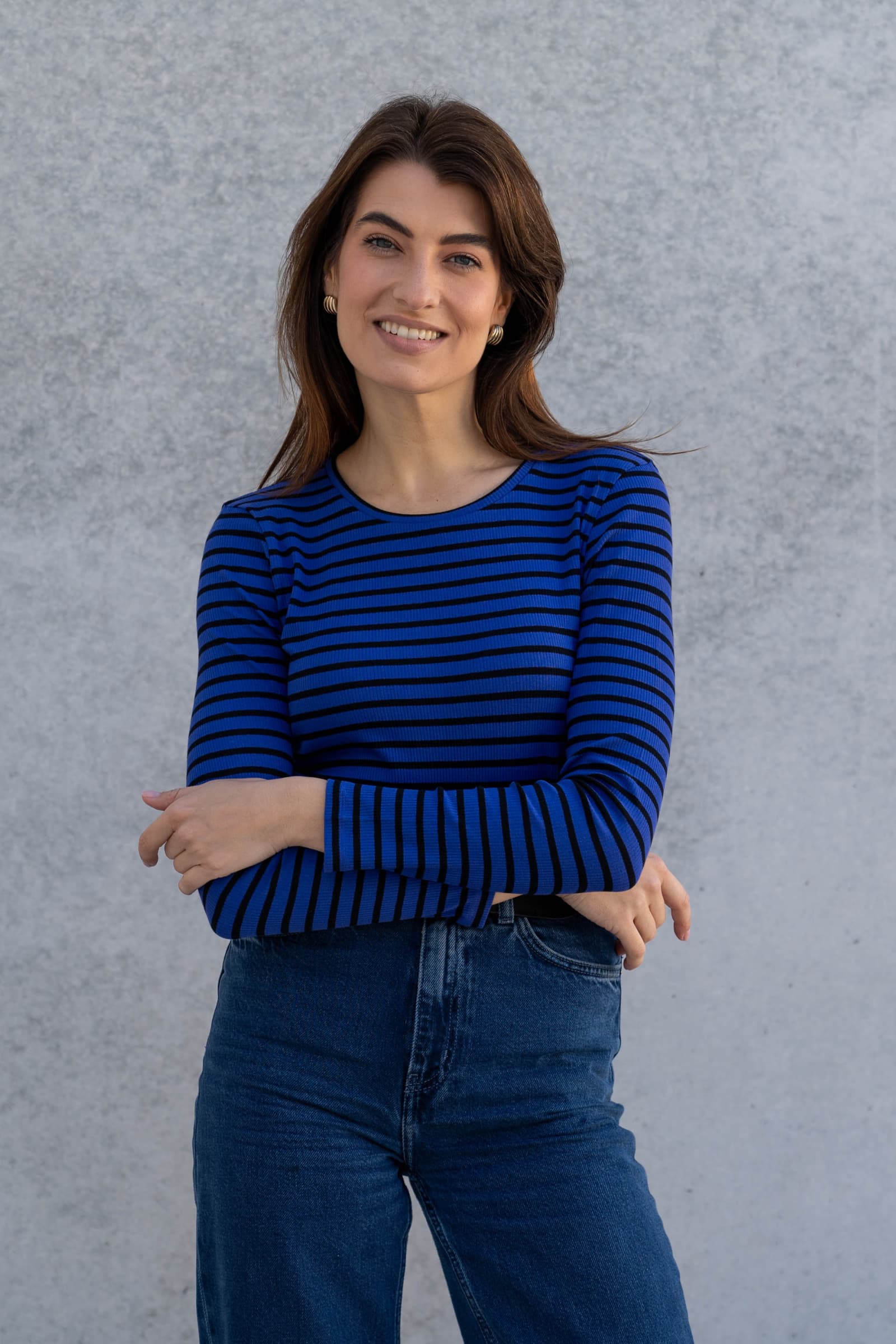 Breton tops